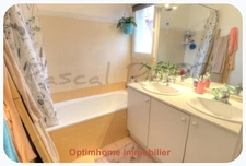Maison à vendre T3 avec parking à MARSEILLAN (34)