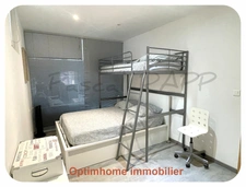Appartement à vendre 3 pièces SETE (34)