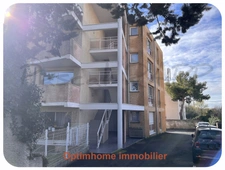 Appartement à vendre 2 pièces AGDE (34)