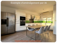 Appartement à vendre 4 pièces MONTPELLIER (34)