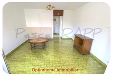 CAP D'AGDE – CENTRE PORT à vendre 2 pièces (34)
