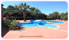 Chalet T3 LE CAP D'AGDE (34)