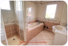 Maison à vendre 5 pièces GRAU D'AGDE (34)