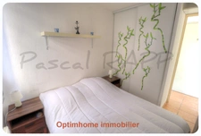 Maison à vendre 3 pièces LE CAP D'AGDE (34)