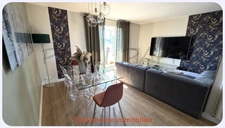 Appartement à vendre 3 pièces AGDE (34)