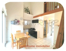 Maison à vendre 3 pièces avec garage GRAU-D'AGDE (34)