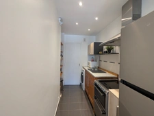 Appartement à vendre 3 pièces GRENOBLE (38) - Bel appartement de 54 m² avec cave et garage, au centre de Grenoble
