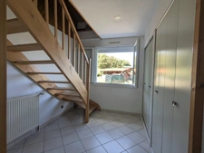 Maison à vendre 7 pièces TECHE (38)