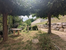 Maison à vendre 6 pièces POLIENAS (38)- Maison 5 chambres sur 1459 m² de terrain -  Proche Tullins - DPE en C