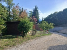 Maison à vendre 6 pièces POLIENAS (38)- Maison 5 chambres sur 1459 m² de terrain -  Proche Tullins 