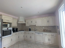 Maison à vendre 7 pièces TECHE (38)
