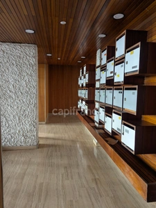Appartement à vendre 3 pièces GRENOBLE (38) - Bel appartement de 54 m² avec cave et garage, au centre de Grenoble