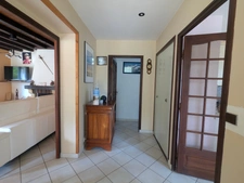 Maison à vendre 7 pièces TECHE (38)