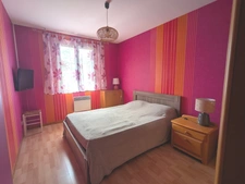 Maison à vendre 6 pièces POLIENAS (38)- Maison 5 chambres sur 1459 m² de terrain -  Proche Tullins 