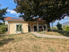 Maison à vendre 7 pièces TECHE (38)