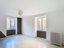 Maison de village 4 pièces – 103 m² – Le Grand-Lemps (38690)