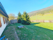 House for Sale (110 m²) – 6 Rooms – Located in Méaudre (38) – Set on 1,840 m² of Land – 3 Bedrooms + Duplex Apartment (26 m²) with Terrace – Garage Included