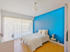 Appartement à vendre 3 pièces GRENOBLE (38) - Bel appartement de 54 m² avec cave et garage, au centre de Grenoble