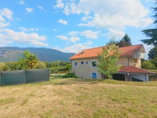Maison à vendre 7 pièces TECHE (38)