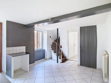 Maison de village 4 pièces – 103 m² – Le Grand-Lemps (38690)