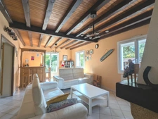 Maison à vendre 7 pièces TECHE (38)