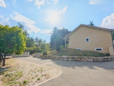 Maison à vendre 7 pièces TECHE (38)