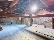 Maison de village 4 pièces – 103 m² – Le Grand-Lemps (38690)