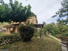 Maison à vendre 6 pièces POLIENAS (38)- Maison 5 chambres sur 1459 m² de terrain -  Proche Tullins 