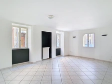 Maison de village 4 pièces – 103 m² – Le Grand-Lemps (38690)