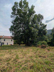 Maison familiale à vendre 5 pièces VOREPPE (38) - 4 chambres - sur 1082 m² de terrain arboré avec dépendance et accès rapide à Grenoble