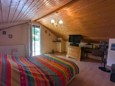 Maison à vendre 7 pièces TECHE (38)