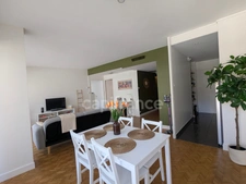 Appartement à vendre 3 pièces GRENOBLE (38) -  GRENOBLE HYPER CENTRE - T2 54 m² + TERRASSE 15 m² + GARAGE et cave