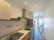 Appartement à vendre 3 pièces GRENOBLE (38) - Bel appartement de 54 m² avec cave et garage, au centre de Grenoble