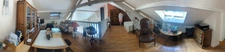Maison individuelle à vendre - CRAS -  Proche Tullins. 3 chambres + bureau + local indépendant sur 1400 m² de terrain 