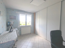 Maison à vendre 7 pièces TECHE (38)