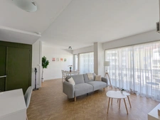 Appartement à vendre 3 pièces GRENOBLE (38) - Bel appartement de 54 m² avec cave et garage, au centre de Grenoble