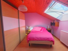 Maison à vendre 7 pièces TECHE (38)