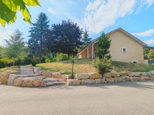 Maison à vendre 7 pièces TECHE (38)