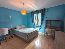 Maison à vendre 6 pièces POLIENAS (38)- Maison 5 chambres sur 1459 m² de terrain -  Proche Tullins 