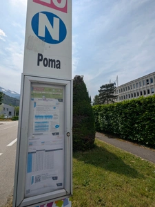 Maison familiale à vendre 5 pièces VOREPPE (38) - 4 chambres - sur 1082 m² de terrain arboré avec dépendance et accès rapide à Grenoble