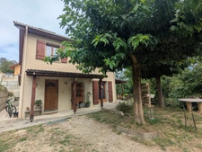 Maison à vendre 6 pièces POLIENAS (38)- Maison 5 chambres sur 1459 m² de terrain -  Proche Tullins 