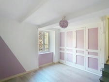 Maison de village 4 pièces – 103 m² – Le Grand-Lemps (38690)