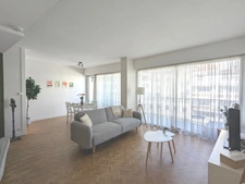 Appartement à vendre 3 pièces GRENOBLE (38) - Bel appartement de 54 m² avec cave et garage, au centre de Grenoble