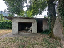 Maison familiale à vendre 5 pièces VOREPPE (38) - 4 chambres - sur 1082 m² de terrain arboré avec dépendance et accès rapide à Grenoble