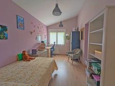 Maison à vendre 6 pièces POLIENAS (38)- Maison 5 chambres sur 1459 m² de terrain -  Proche Tullins - DPE en C