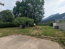 Maison familiale à vendre 5 pièces VOREPPE (38) - 4 chambres - sur 1082 m² de terrain arboré avec dépendance et accès rapide à Grenoble