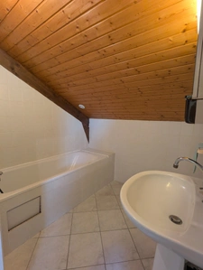 Maison à vendre 7 pièces TECHE (38)