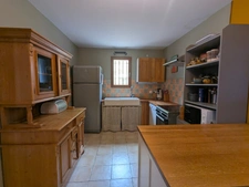 Maison à vendre 6 pièces POLIENAS (38)- Maison 5 chambres sur 1459 m² de terrain -  Proche Tullins 