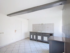 Maison de village 4 pièces – 103 m² – Le Grand-Lemps (38690)