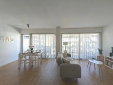 Appartement à vendre 3 pièces GRENOBLE (38) - Bel appartement de 54 m² avec cave et garage, au centre de Grenoble